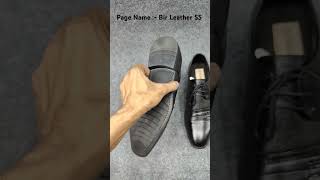 Formal Shoes 100 genuine LeatherFor order 01978583817 shorts fashion boots viral shoes [upl. by Faun]