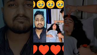 ♥️ सच्चा LOVE 🫂  shorts viralshort love truelove trending reaction mreaction sachchapyaar [upl. by Diskson]