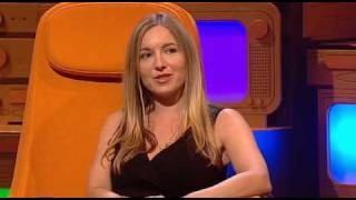 Victoria Coren Questions Charlie Brooker [upl. by Farrish]