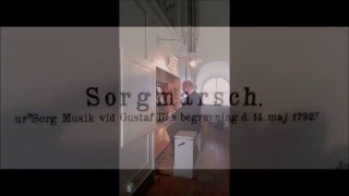 Sorgmarsch av Kraus [upl. by Nosyk474]