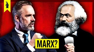 Jordan Peterson Doesn’t Understand Marx [upl. by Libby]