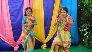 Arivom Nandraaga  Sri Vinayaga Vidhyalaya NampP School Pidamaneri Dharmapuri  Culturals  2019 [upl. by Gutow]