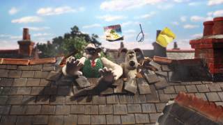 Wallace and Gromit Great Adventure TV Ad [upl. by Anniala]