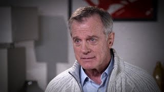 Stephen Collins Describes Inappropriate Encounter with 10YearOld [upl. by Yeliac614]