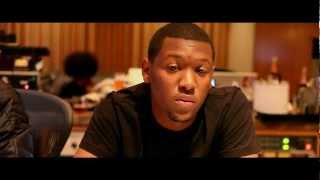 HitBoy  JayZ Interview Official Video Directed By Jelani Fresh [upl. by Auqinehs]