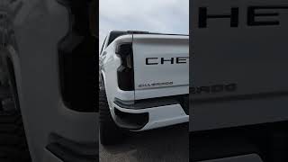 Chevy high country 2500 HD [upl. by Aluap]