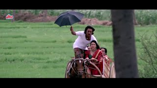 Raja Babu Climax Action Scene  Govinda Kader Khan Karishma Kapoor  Superhit Comedy Movie [upl. by Marra632]