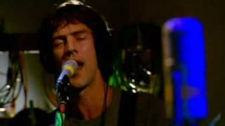 The Verve  Lucky man live [upl. by Greenquist]