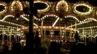 Disneyland King Arthur Carrousel [upl. by Pesek184]