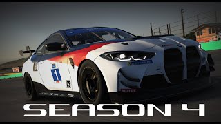 ¡Noche de iracing en Directo ¡Se acaba la W13 esta semana Sorteo del Wheel Stand Omega GT3 [upl. by Shalom]