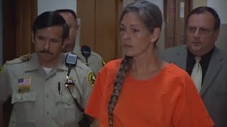 Governor Rejects Parole for Manson Cult Follower Leslie Van Houten [upl. by Chatav]