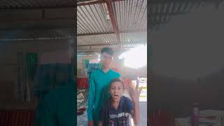 मेरे दोस्त क्या कमी है मुझ में 😂😂 comedy inzamamcomdeyking funny memes youtubeshorts shorts [upl. by Alyehs281]