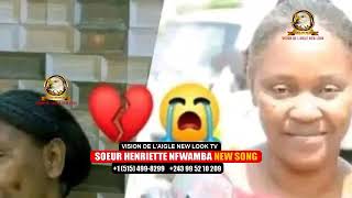 LA DERNIÈRE CHANSON DE LA SR HENRIETTE FUAMBAOYEBI MOTEMA NANGA [upl. by Aldwon]