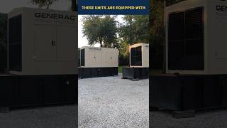 3 Generac 600 kW Diesels Just Arrived In Florida generatorsales florida sales [upl. by Highams494]