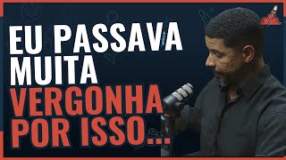 EXTERRAPLANISTA desabafa AO VIVO [upl. by Nelson]