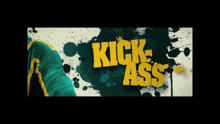 KickAss 2010 Hit Girl Saves Big Daddy and KickAss John Murphy Sunshine Music Strobe Scene [upl. by Anayek]