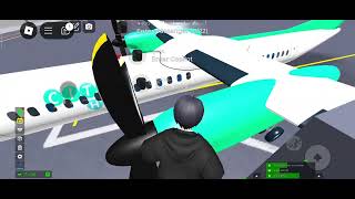 roblox airplane simulator [upl. by Janice]