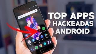 Pack 50 APP Hackeadas Para Android Con Todo Ilimitado [upl. by Kutzer]