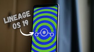 Android 12 for Oneplus 66t  Lineage OS 191 full installation guide oneplus6 oneplus6t [upl. by Koa]