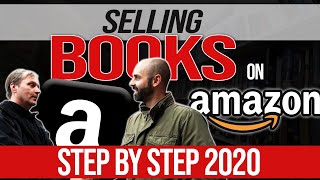 ULTIMATE How to Sell on Amazon FBA Guide for Beginners 2023 [upl. by Vergil]