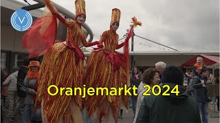 Oranjemarkt 2024 [upl. by Cope132]