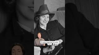 The Unnecessary Lobotomy Given To Rosemary Kennedy part 2 [upl. by Amjan864]