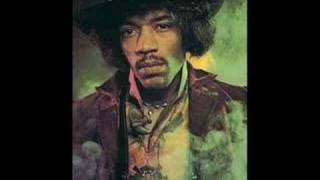 Jimi Hendrix Wild Thing [upl. by Merriam]