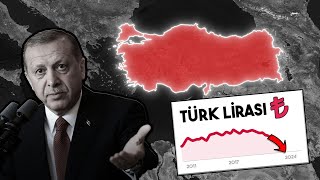 Türkiyenin En Büyük Problemi [upl. by Nylloc]