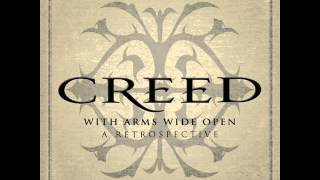 Creed  With Arms Wide Open Live Acoustic from With Arms Wide Open A Retrospective [upl. by Cleave]