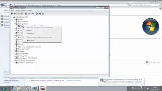 05 Odinstalowanie sterownikow [upl. by Ardiedal]