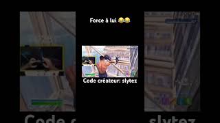 « Je démissionne » nouvelle réf  😂😂 fortnite fortniteclips ad gaming clips gg pourtoi br [upl. by Arbmahs]