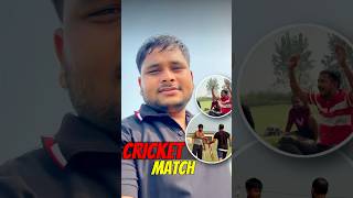 Bahut Dino bad finally🏏 cricket diwali game trending minivlog shorts [upl. by Horatia]