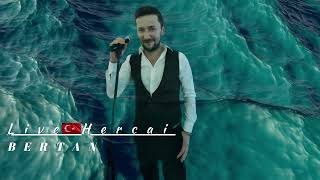 BERTAN Band  Hercai🎵Gel yarim ol 🔴 Live  cover Celik 🇹🇷 [upl. by Steinberg]