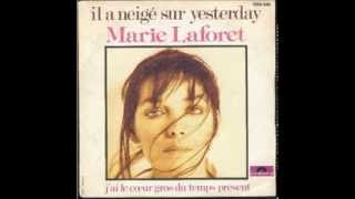 Marie Laforêt  Jai le coeur gros du temps présent 1977 [upl. by Travis102]