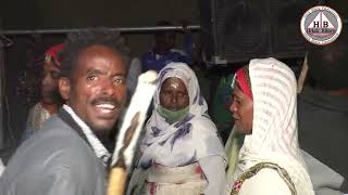 Eritrean bilen wedding in Qunnie quotbalayin tamitewquot [upl. by Jochebed44]