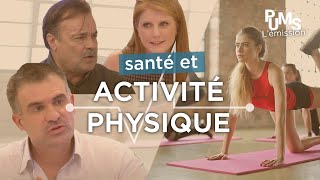 Comment se soigner par l’activité physique [upl. by Alyakam15]