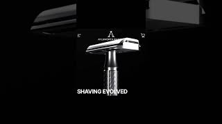 Newbie Reviews Aylsworth Apex SS Razor  First Impressions amp Personal Growth [upl. by Artinak904]