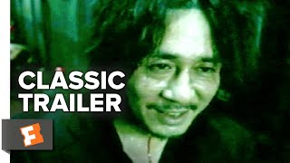 Oldboy  Movie Review [upl. by Cirdec]