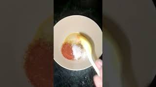 easy jeera aloo recipe 😋 youtube video shorts food recipe viralvideo jeeraaloorecipe [upl. by Lonni]