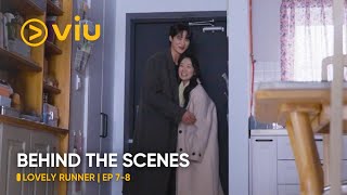 Byeon Woo Seok amp Kim Hye Yoon Spends a Night Together 🥹  Lovely Runner [upl. by Llevart891]