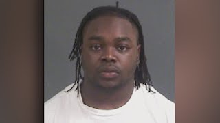 Former Fort Dorchester RB accused of attempted murder after shootout [upl. by Cain]