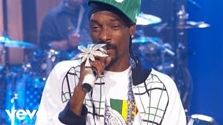 Snoop Dogg  Drop It Like Its Hot AOL Sessions [upl. by Michell]