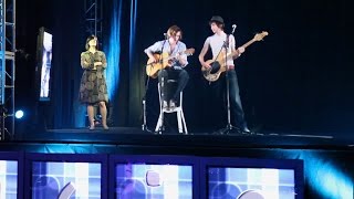 Heres How Holograms On Stage Can Look So Real [upl. by Job130]