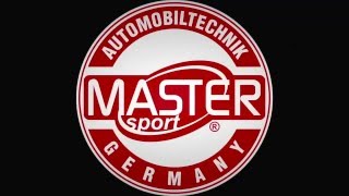 MASTERSPORT Automobiltechnik описание отзывы [upl. by Hadrian]