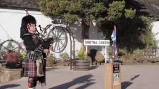 The Gretna Green Story [upl. by Dammahum]