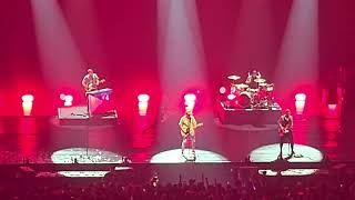 All Time Low  Modern Love Live in Manila 2024 [upl. by Brathwaite]