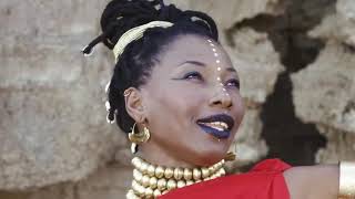 Fatoumata Diawara Nterini [upl. by Naltiac]