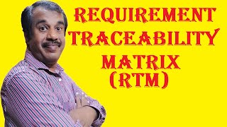 what is Requirement Traceability Matrix  RTM  shorts  testingshala [upl. by Odine]