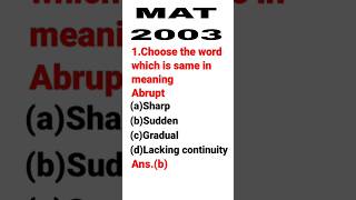 Synonyms  english competitiveexamvideos shorts trending viralvideo Learnology [upl. by Otinauj]