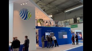 EXPO LIVE  SiCUREZZA Johnson Controls moves in the Middle East [upl. by Alaric]